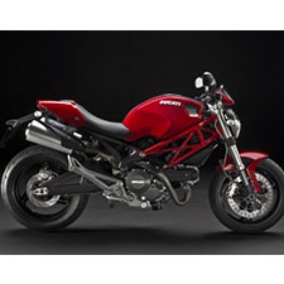Ducati Monster 696 Specfications And Features